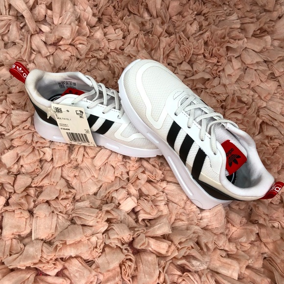 Toddler Adidas Runners - Picture 1 of 2